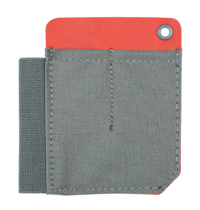 Pocket Quiver 3x4