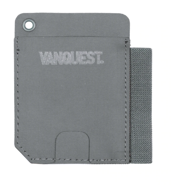 Wolf Gray