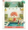Poolside 500 Piece Puzzle