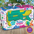 Poppin' Colorz Hydra 2-in-1 Bubble Blaster