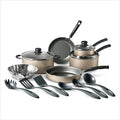 Primaware 15 Piece Nonstick Cookware Set