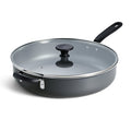 Primaware 5 Quart Nonstick Covered Jumbo Cooker
