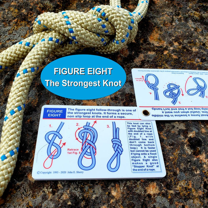 Pro-Knot Outdoor Knot Cards