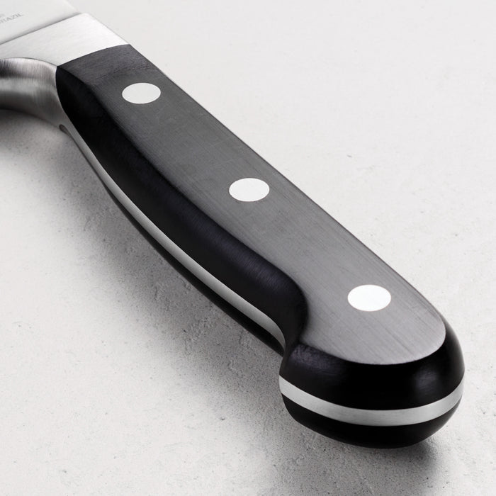Professional 3 Piece Forged Essential Knife Set