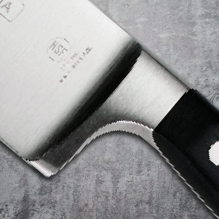 Professional 3 Piece Forged Essential Knife Set
