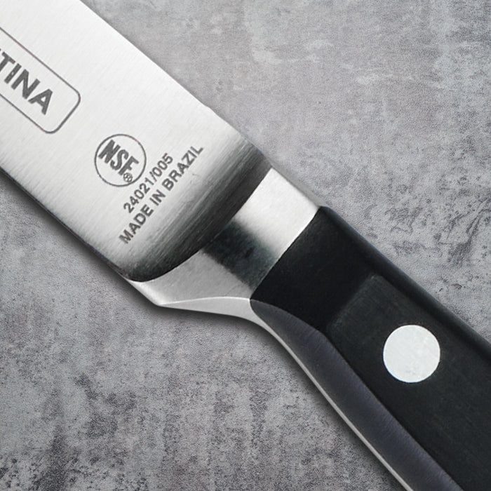 Professional 4 Piece Forged 5 Inch Steak Knife Set