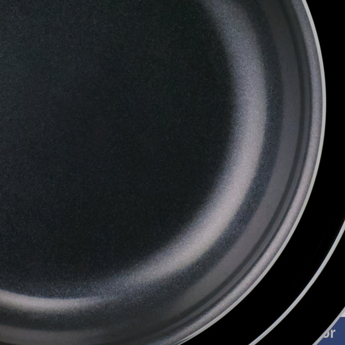 Professional Ceramic Fry Pan
