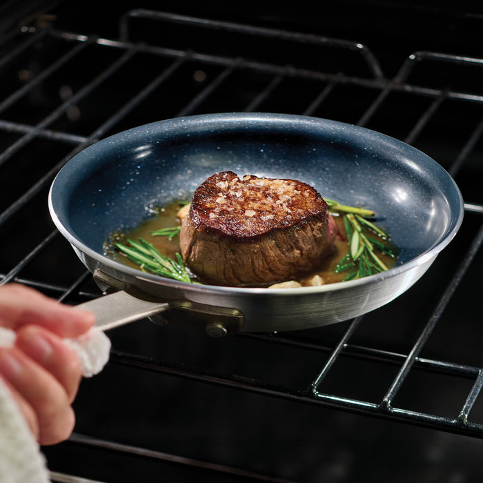 Professional Ceramic Fry Pan