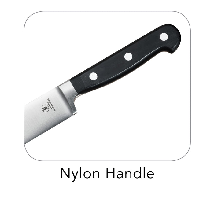 Professional Forged 10 Inch Slicer