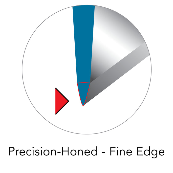 Professional Forged 10 Inch Slicer