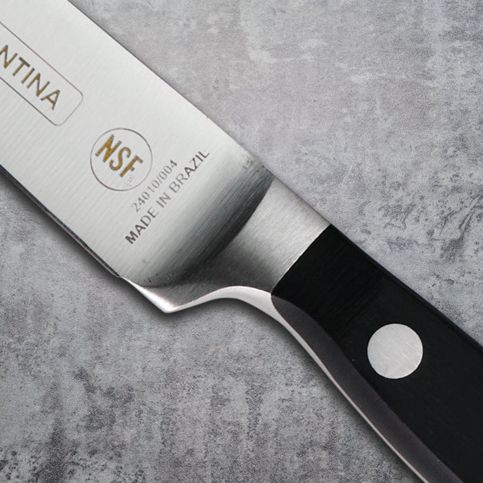 Professional Forged 4 Inch Chef's Paring Knife