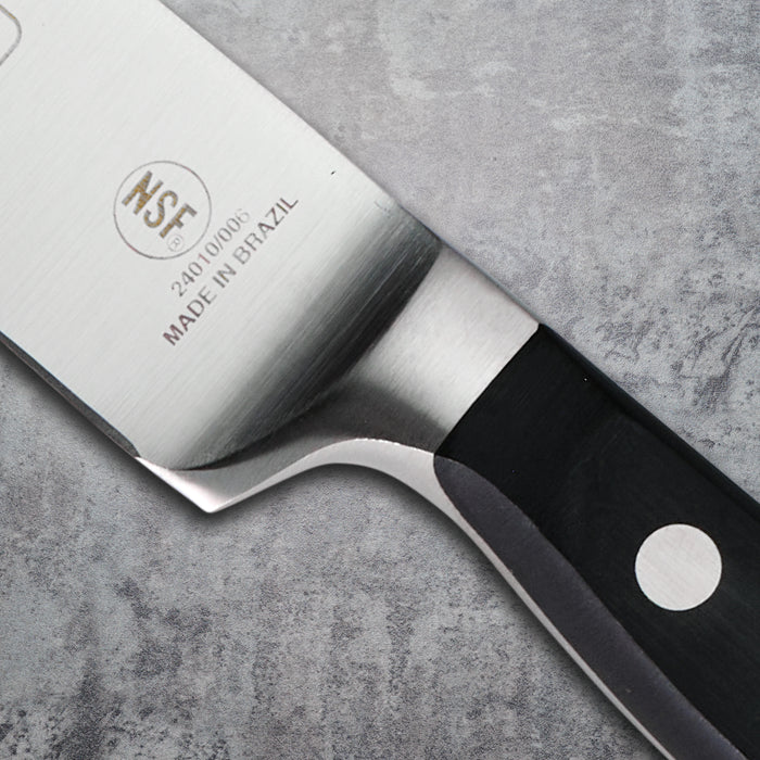 Professional Forged 6 Inch Utility Knife