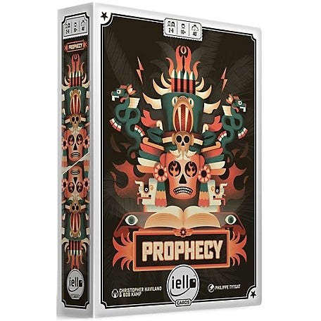 Prophecy