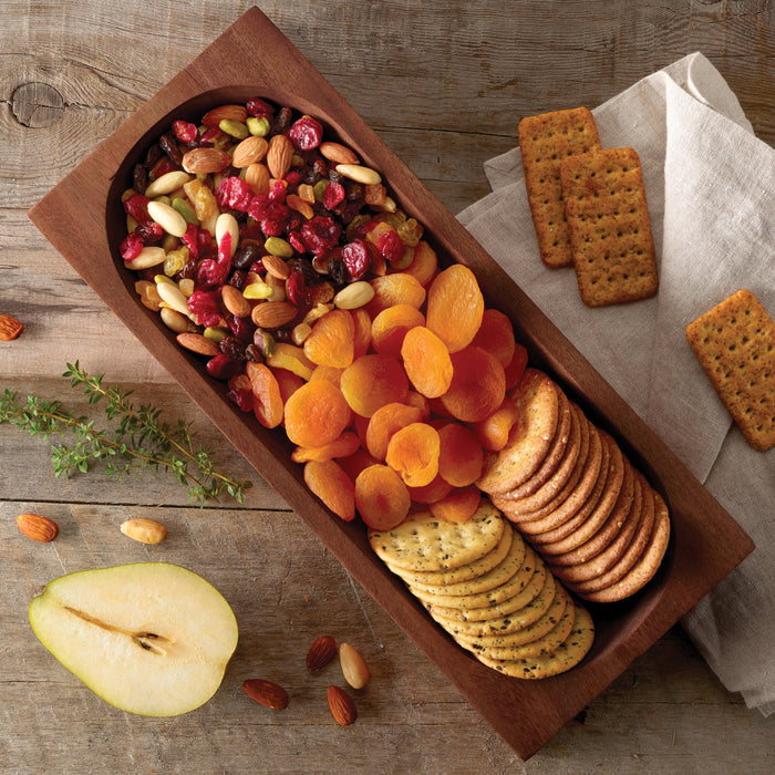 Provence Snack Serving Bowl