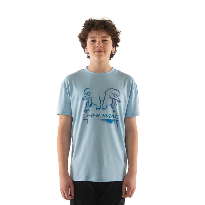 Punk Tee Kid's