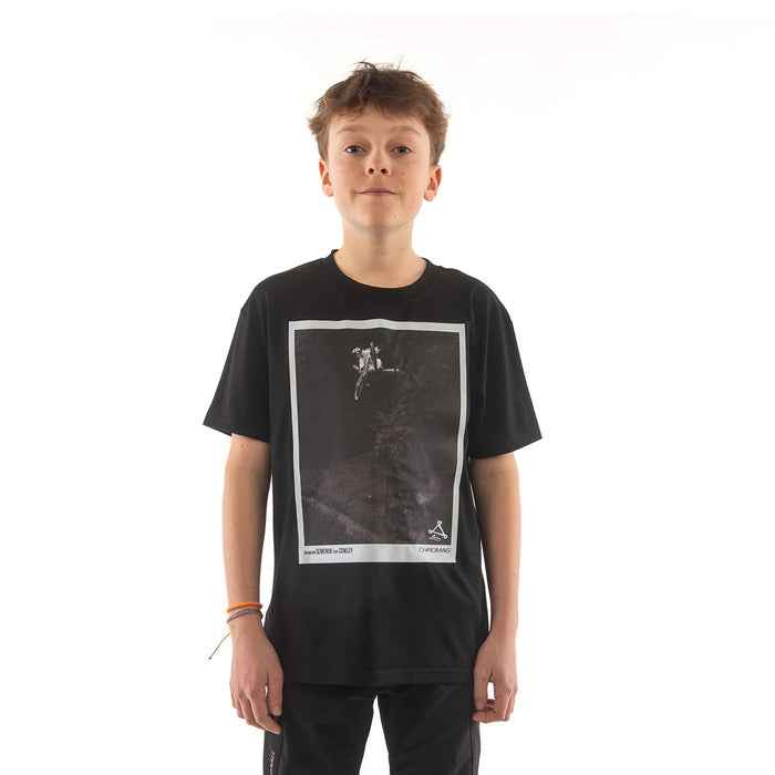Punk Tee Kid's