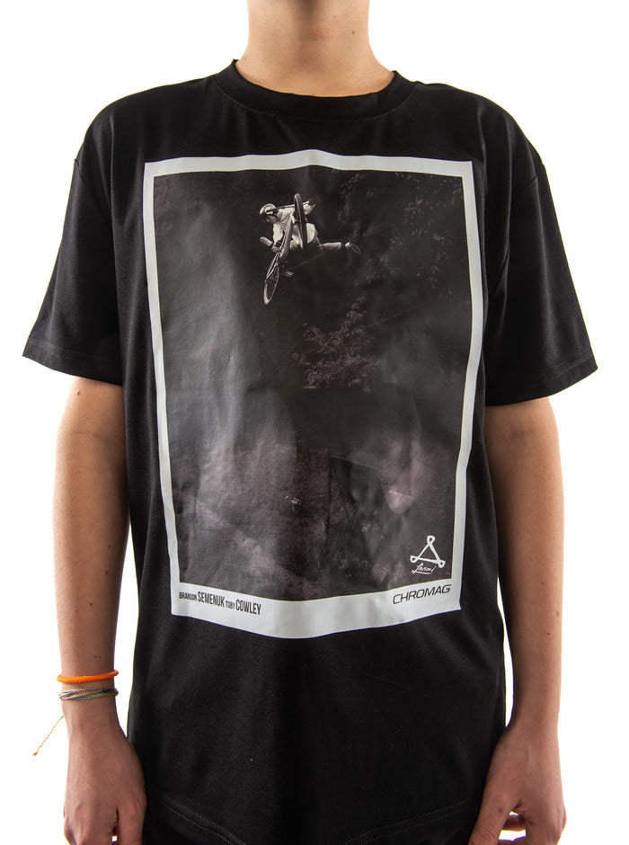 Punk Tee Kid's