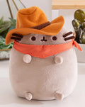 Pusheen Cowboy Squisheen 6 in