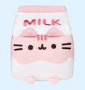 Pusheen Strawberry Milk Sip