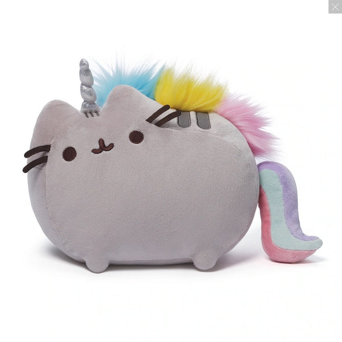 Pusheenicorn