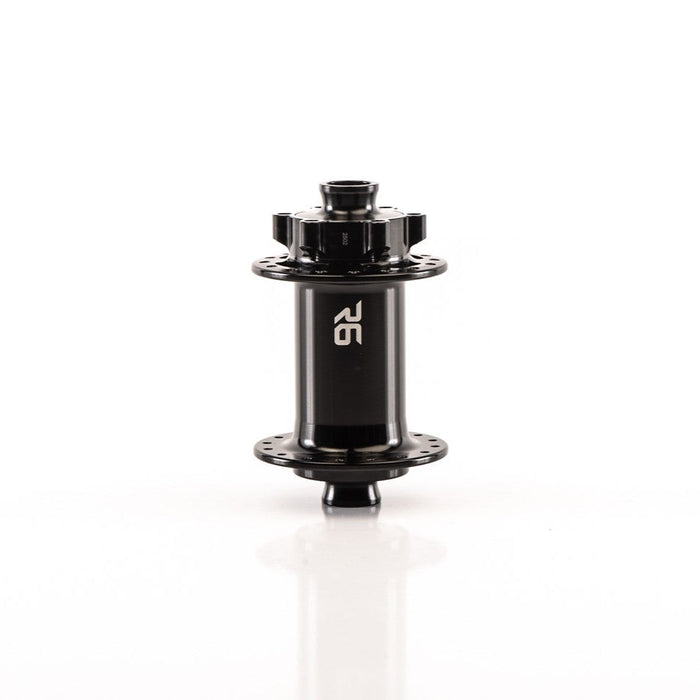 R6 Front Hub