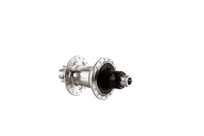 R6 Rear Hub