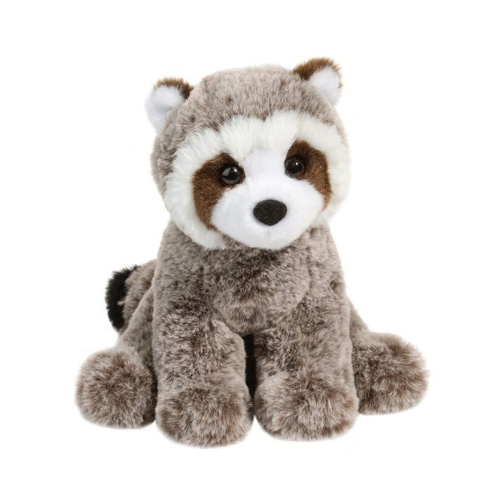 Raccoon Mini Soft