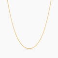 Rae Cable Chain Necklace