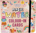 Rainbow Fairy Color Pen & Cards