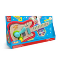 Rainbow Rock Guitar (Pixelz)