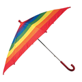 Rainbow Umbrella