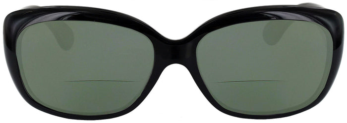 Ray-Ban 4101 Jackie Ohh Bifocal Reading Sunglasses Cat-Eye