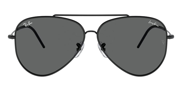 Ray-Ban Aviator Reverse RB R0101S 002/GR - As Seen On Luis Fonsi Aviator