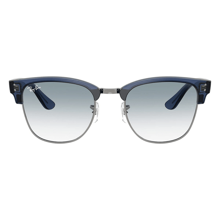 Ray-Ban Clubmaster Reverse RBR0504S 670879 51 Sunglasses Mixed