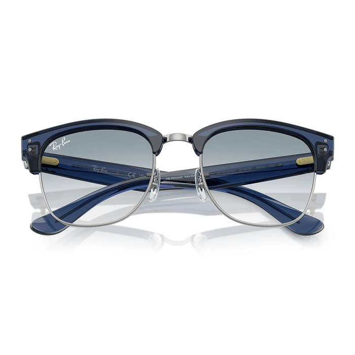 Ray-Ban Clubmaster Reverse RBR0504S 670879 51 Sunglasses Mixed