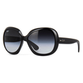 Ray-Ban Jackie Ohh II RB4098 601/8G Sunglasses Butterfly
