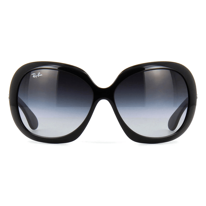 Ray-Ban Jackie Ohh II RB4098 601/8G Sunglasses Butterfly