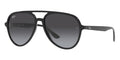 Ray-Ban RB 4376 601/8G - As Seen On Kyle Richards & Jack Champion Aviator
