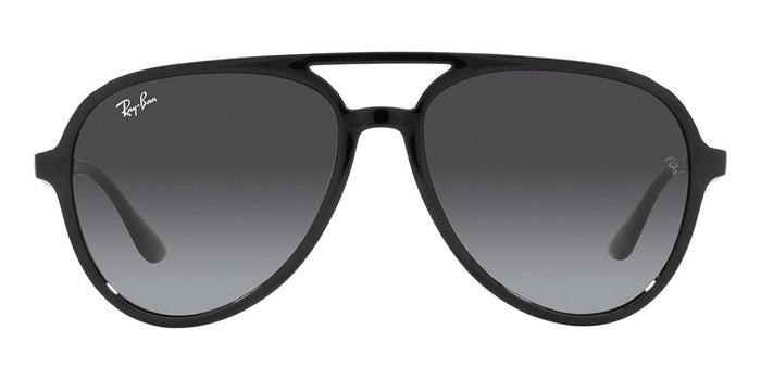 Ray-Ban RB 4376 601/8G - As Seen On Kyle Richards & Jack Champion Aviator