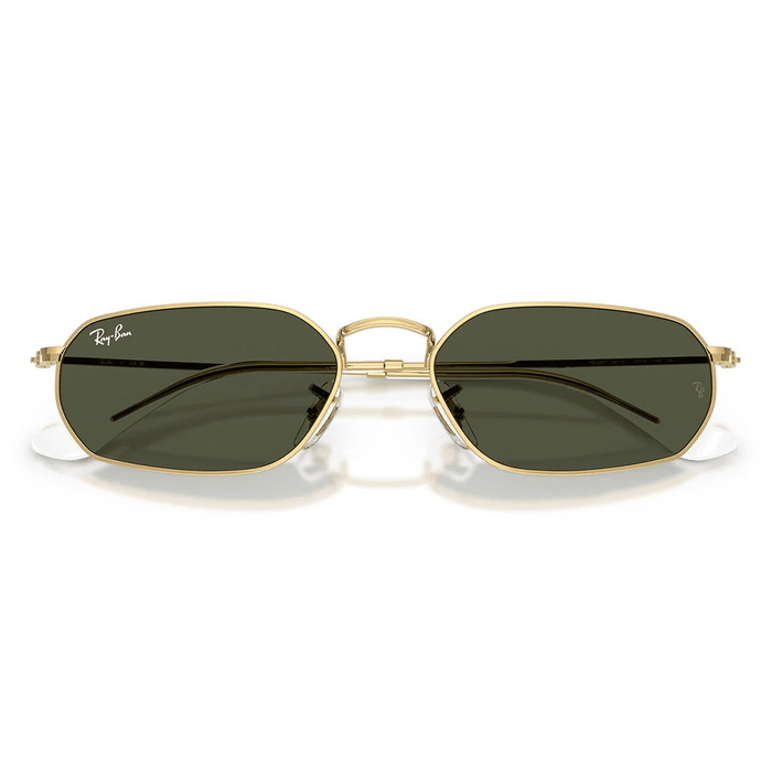 Ray-Ban RB3947 001/31 57 Sunglasses Square