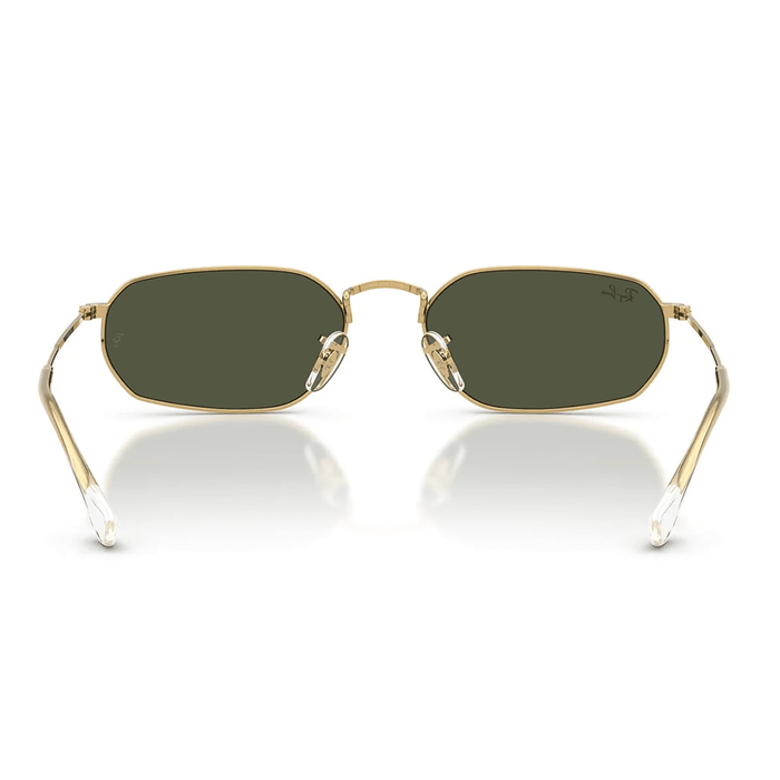 Ray-Ban RB3947 001/31 57 Sunglasses Square