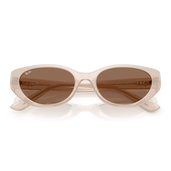 Ray-Ban RB4457D 678673 Sunglasses Cat-Eye
