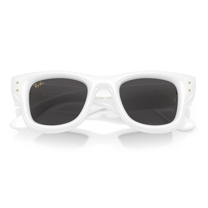 Ray-Ban Wayfarer Puffer RB4940 671/87 by A$AP Rocky Sunglasses Mixed