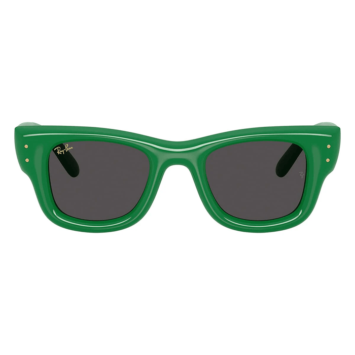 Ray-Ban Wayfarer Puffer RB4940 6834/87 by A$AP Rocky Sunglasses Square