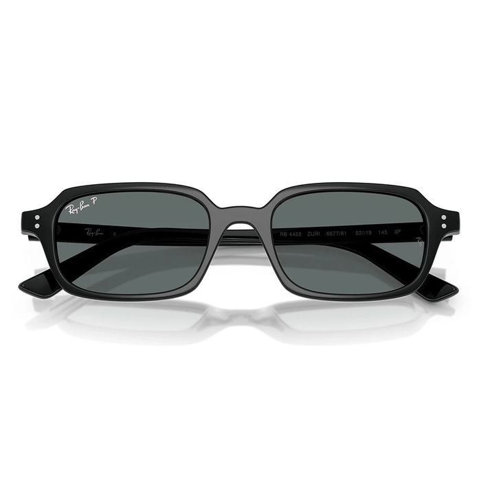 Ray-Ban Zuri RB4455 6677/81 49 Sunglasses Square