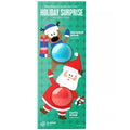 Reindeer & Santa 2-Pack