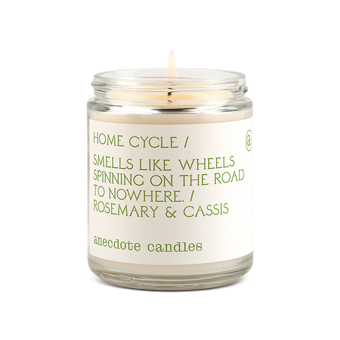 Relax and Recharge Bundle - Anecdote Candles