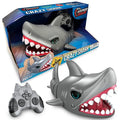 Remote Control Crazy Shark