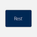 Rest E-Gift Card