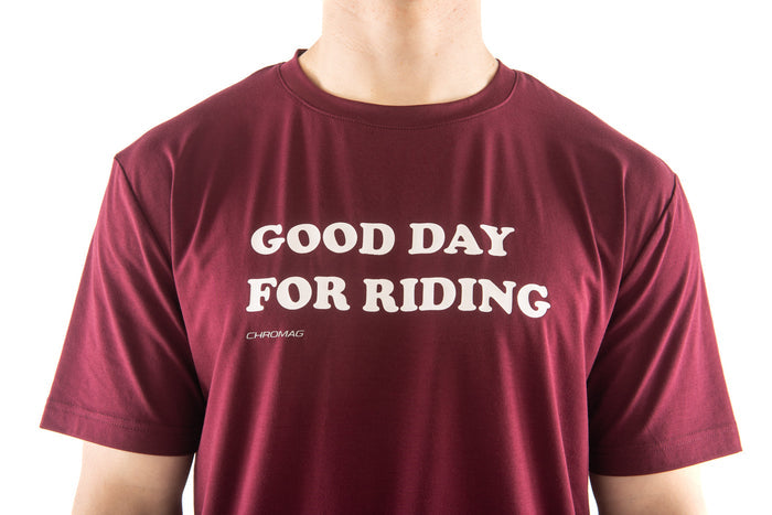 Ritual Tech Tee Men's